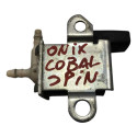Valvula Solenoide Partida Frio Cobalt Onix Spin 13/19 45688
