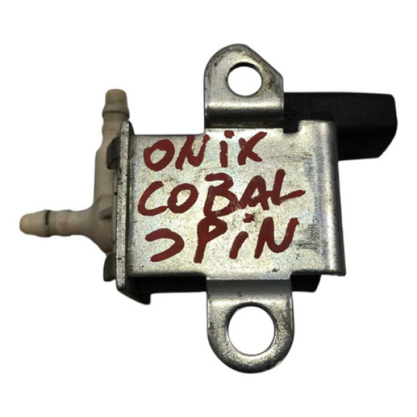 Valvula Solenoide Partida Frio Cobalt Onix Spin 13/19 45688