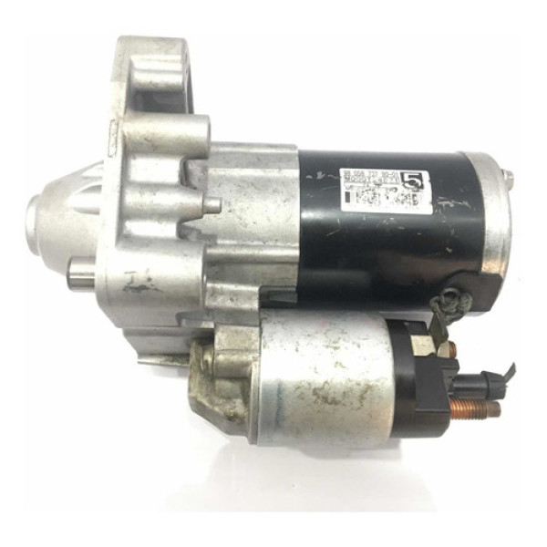 Motor Partida Citröen C4 Lounge 2015 1.6 Thp Automático