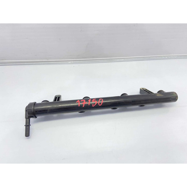 Bico Injetor 1.4 Aut Chevrolet Onix/prisma 2017/2019