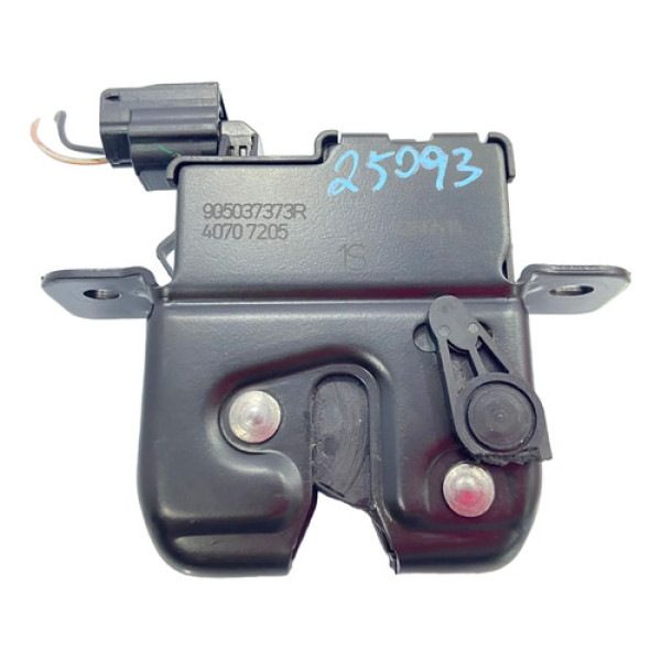 Fechadura Porta-malas Renault Sandero 2015/2021