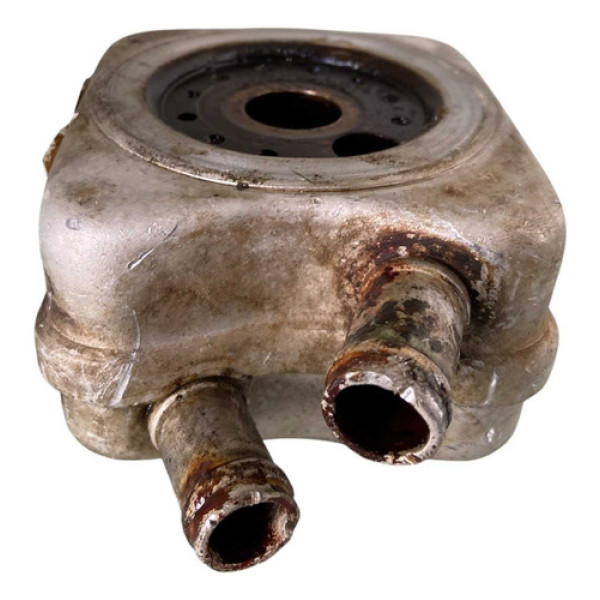 Trocador Calor Cambio Aut Audi A3 1.8 Golf 2.0 00/07 54088