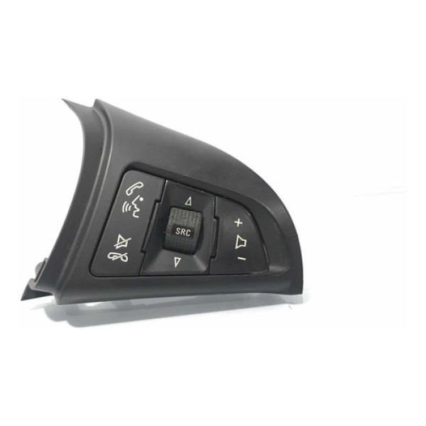 Comando Volante Chevrolet Cruze 2015