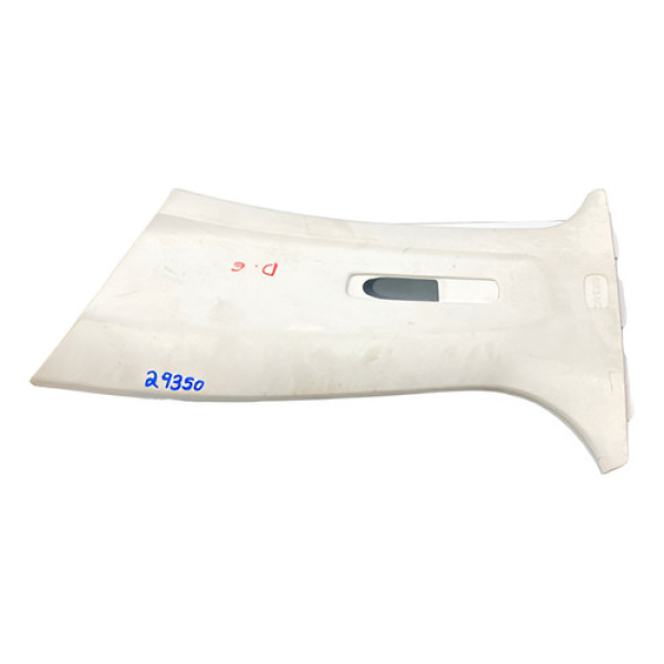 Acabamento Superior Coluna Dianteira Esq Peugeot 2008 15/21