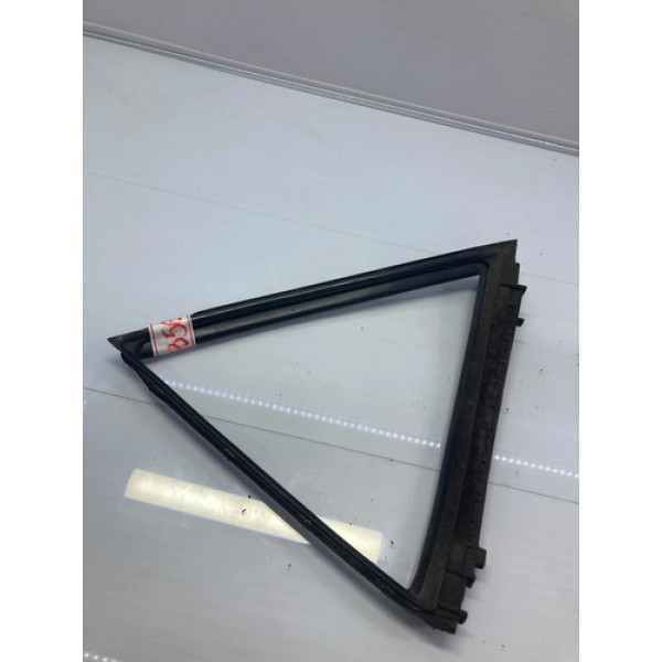 Borracha Vidro Vigia Traseira Esquerda Toyota Corolla 15/18