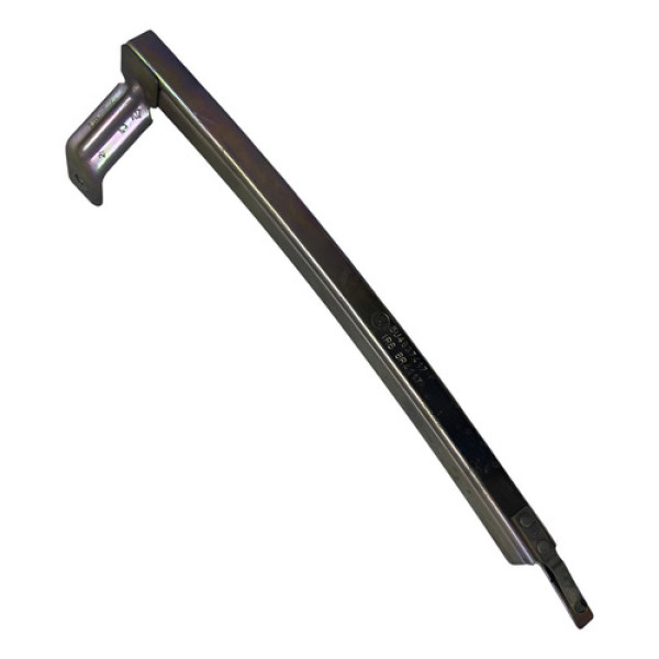 Guia Vidro Porta Diant Esq Gol Voyage G5/g8 09/20 49202 Preto