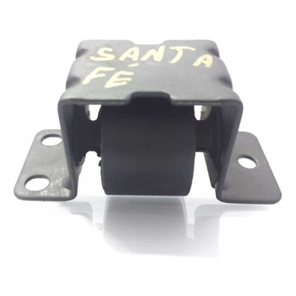 Contra Peso Capô Traseiro Hyundai Santa Fé 2010