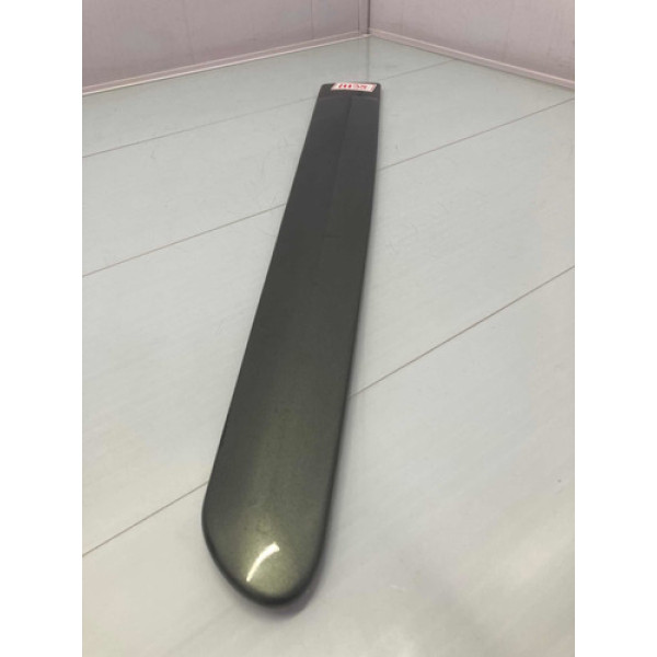 Friso Verde Porta Traseira Esquerda Gm Corsa Maxx 2003/2011