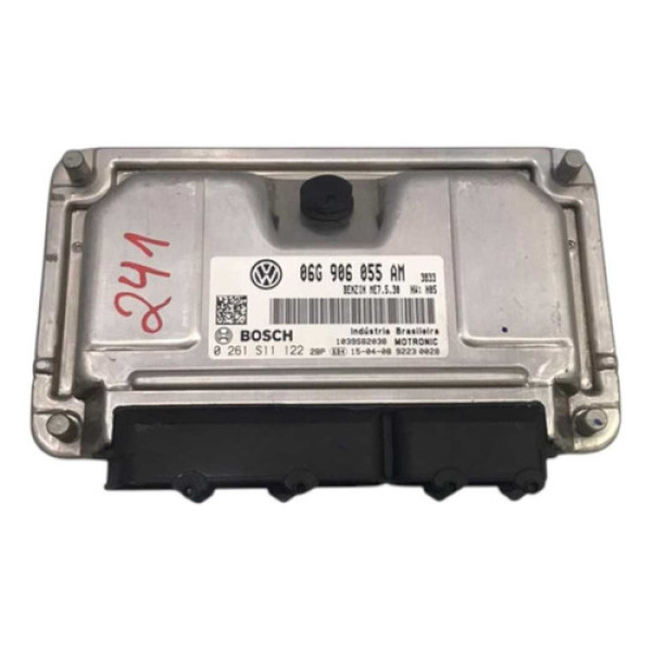 Modulo Injeção Volkswagen Jetta 2.0 Aut 2013/2016