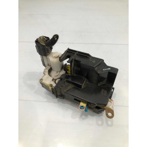 Fechadura Dianteira Esquerda Ford Ecosport 2003/2012