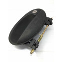 Maçaneta Externa Dianteira Direita Chevrolet Celta 2007/2015 Preto