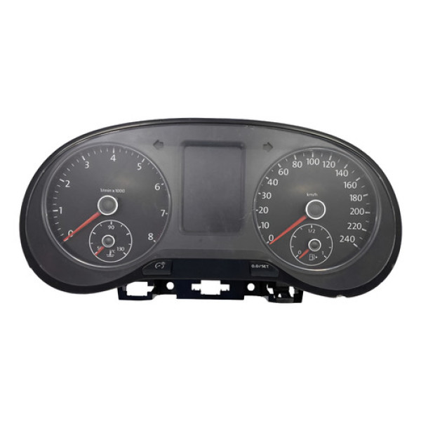 Painel De Instrumentos Volkswagen Spacefox 2011/2015