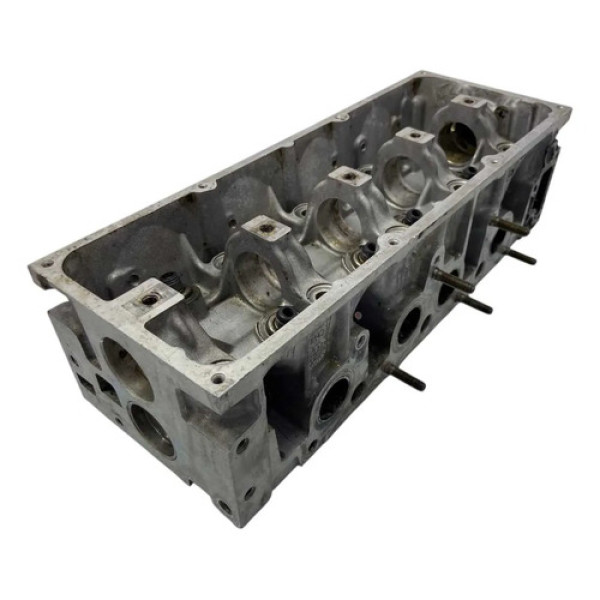 Cabeçote S/coman S/valvula Sandero Logan 1.6 8v 15/1756368