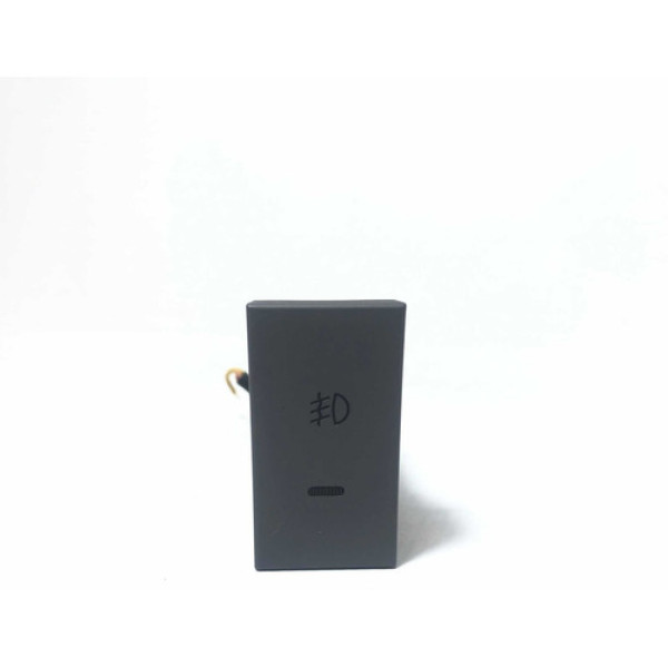 Botão Farol Milha Santa Fé 2010 - 2012