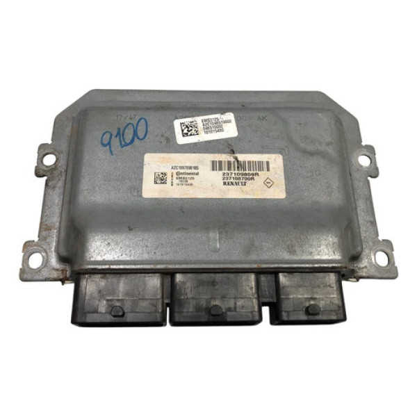 Modulo Injeção Renault Sandero Logan 1.6 2015/202011960