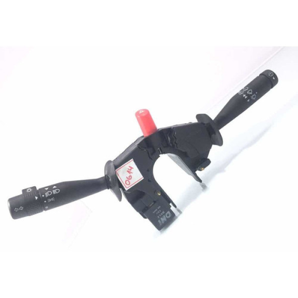 Chave Seta/limpador Ford Ecosport 2008/2012