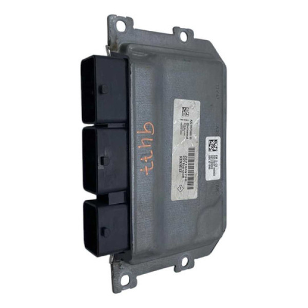 Módulo Injeção Renault Duster 2.0 Automático 2017