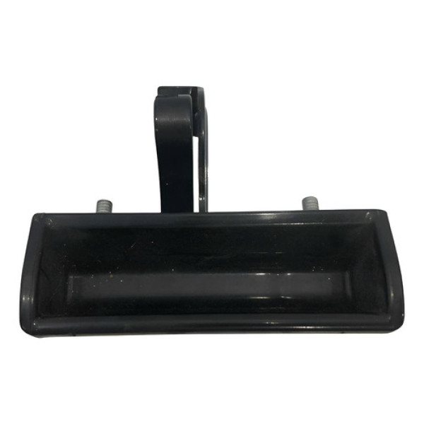 Maçaneta Tampa Traseira Honda Fit 2015/2021 49943 Preto