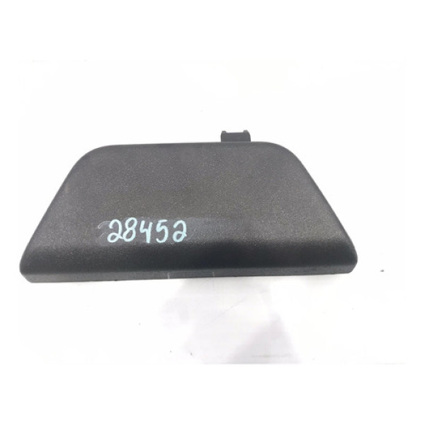 Moldura Teto Citroen C3 2012/2021