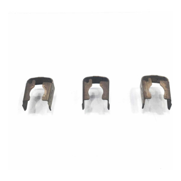 Kit Grampo Bico Injetor Honda City 1.5 2014