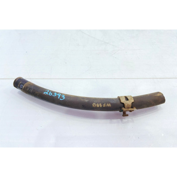 Mangueira Radiador Honda City/fit 2009/2014