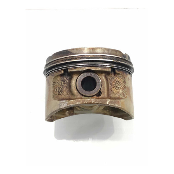 Pistão Renault Duster 2.0 2012/2018 Motor Renault 