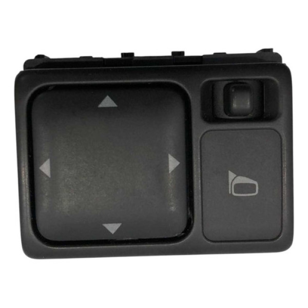 Botão Comando Retrovisores Eletricos Livina 2008/15 52549