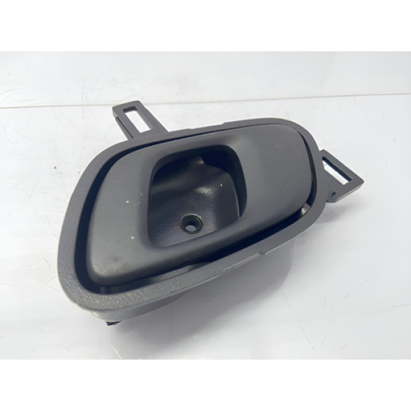 Maçaneta Interna Porta Traseira Esquerda Renault Kwid 17/21 Traseira
