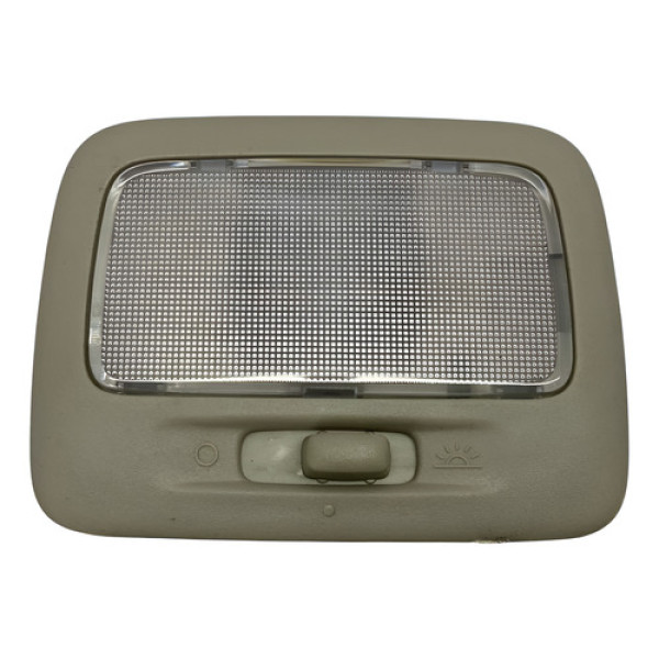 Luz Interna Teto Cortesia Traseiro Outlander 2013/15 49060