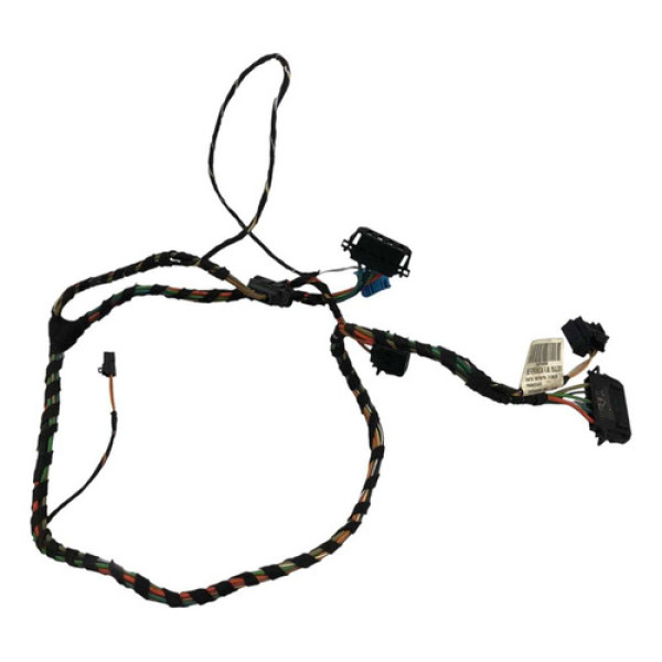 Chicote Interno Volkswagen T-cross 2019/2024 52819