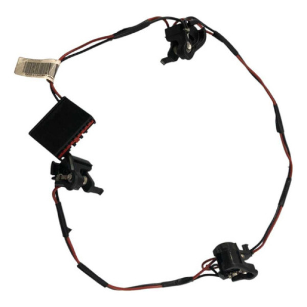 Chicote Caixa Ventilação Chevrolet Cobalt 2011/2021 45339