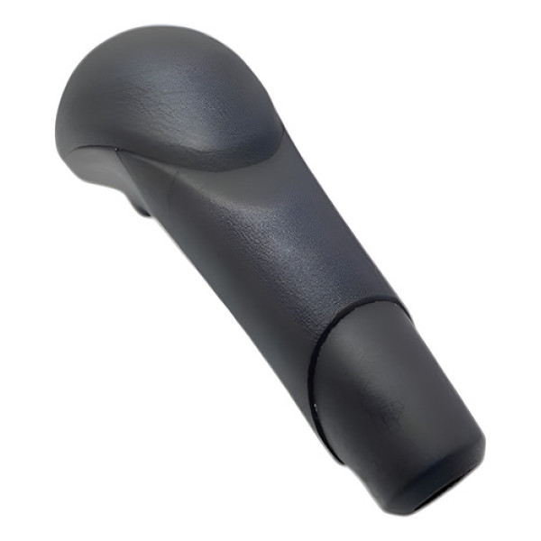 Manopla Câmbio Honda City 2011/2014 Preto