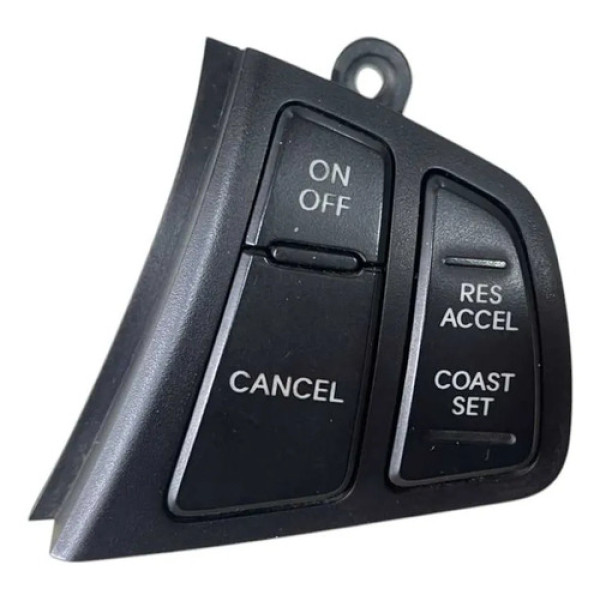 Botão Direito Comando No Volante Hyundai I30 2008/2011
