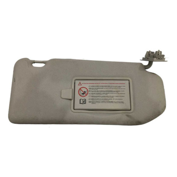 Quebra Sol Direito Citroën C4 Lounge 2014/2018 52315