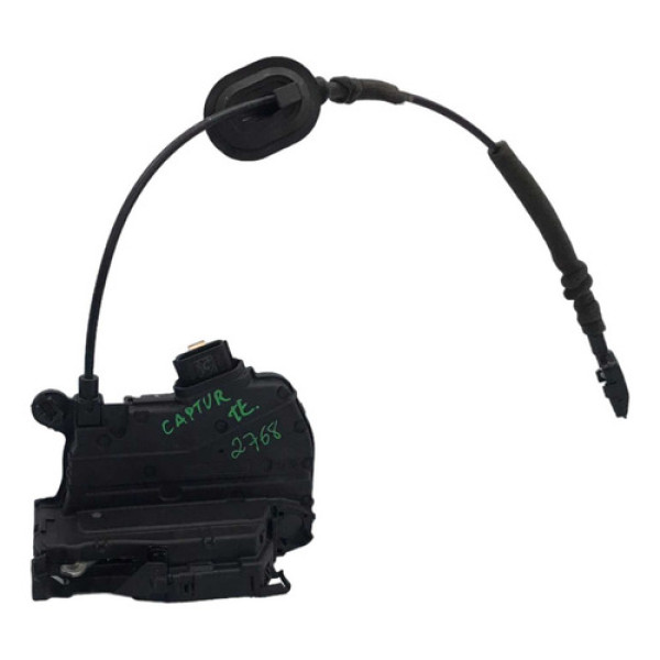 Fechadura Traseira Esquerda Renault Captur 17/23