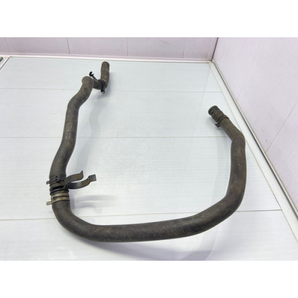 Mangueira Carcaça Valvula Termoestatica Ford Ka 2015/2021