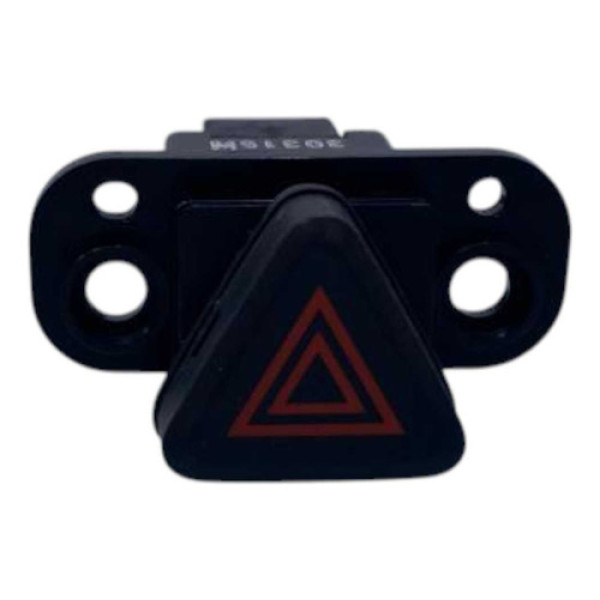 Botão De Alerta Chevrolet Sonic 2012 - 2013 Preto