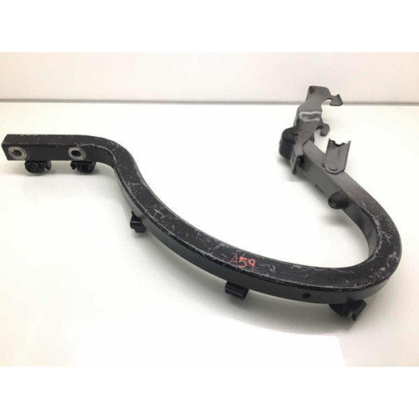 Dobradiça Direita Capô Dianteiro Chevrolet Cruze Sedan 12/17