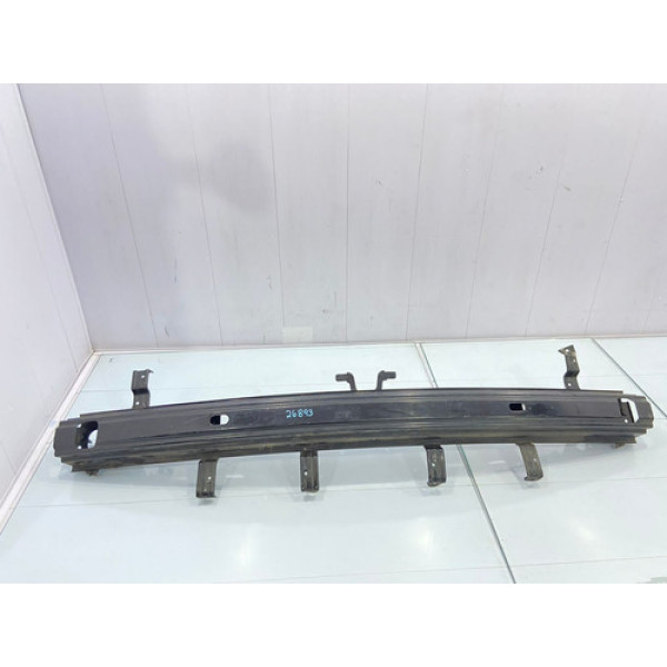 Alma Para-choque Traseiro Hyundai Santa Fé 2009/2011