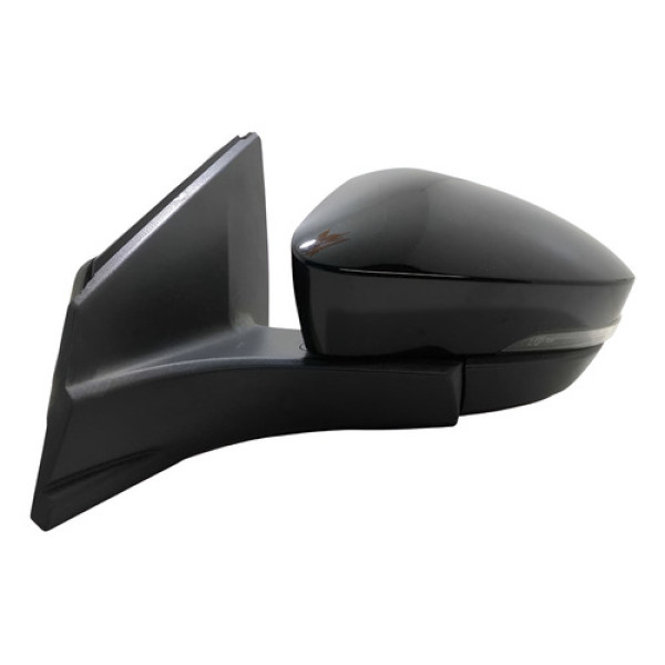 Retrovisor Esquerdo Volkswagen Nivus 2020/2022