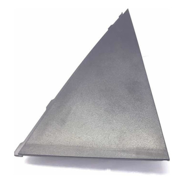 Acabamento Externo Porta Traseira Direita Kia Sorento 2014