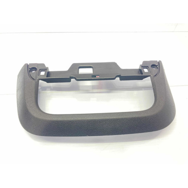 Moldura Comando Ar Condicionado Renault Kwid 2017/2020