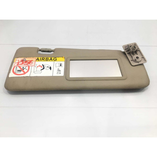 Quebra Sol Direito Renault Kwid 2017/2021