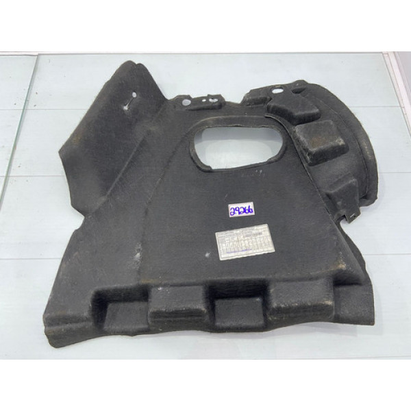 Forro Lateral Direito Porta-malas Citroen C3