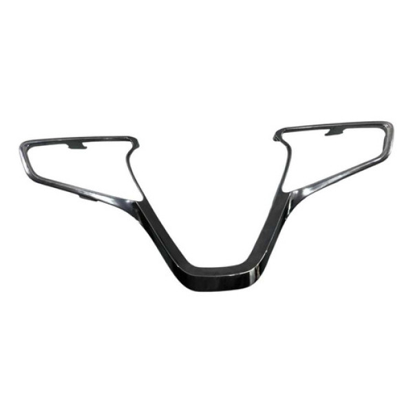 Moldura Acabamento Volante Chevrolet Cruze 2017/2023 45841
