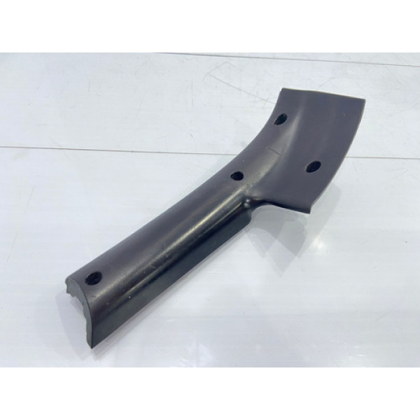 Moldura Botão Comando Vidro Porta Tras Esq Tucson 08/14