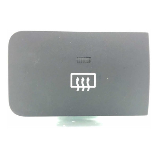 Botão Desembaçador Traseiro Toyota Etios 2013-2018