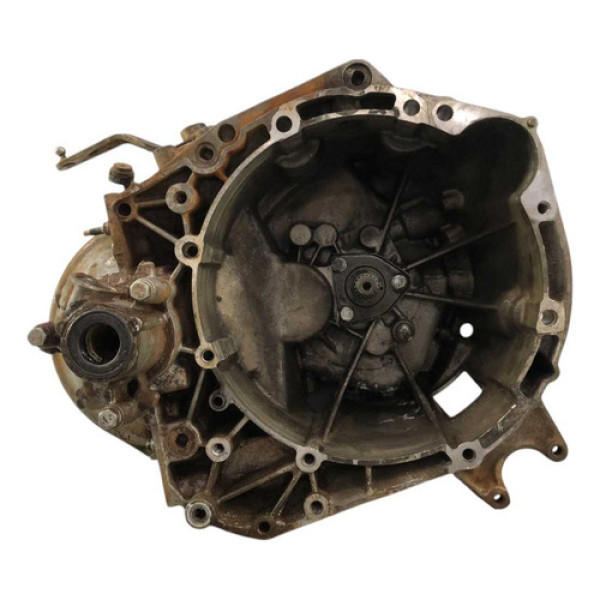 Caixa Cambio Manual Peugeot 206 1.0 2001/2006