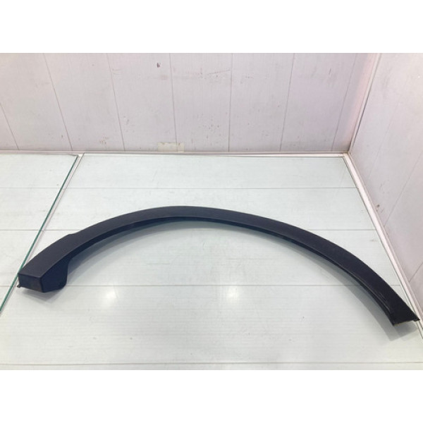 Moldura Para-lama Traseiro Esquerdo Renault Captur 2017/2023