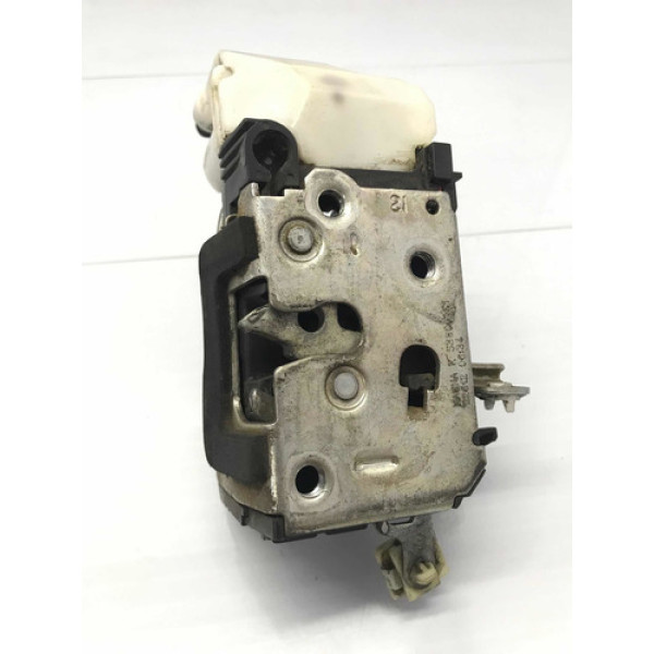 Fechadura Porta Dianteira Esquerda Fiat Palio 2004/2015